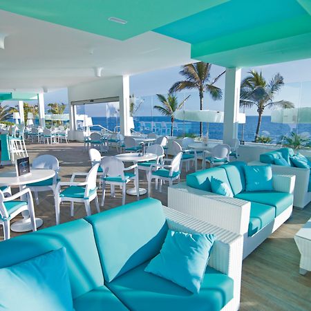 Riu Palace Meloneras Maspalomas  Luaran gambar