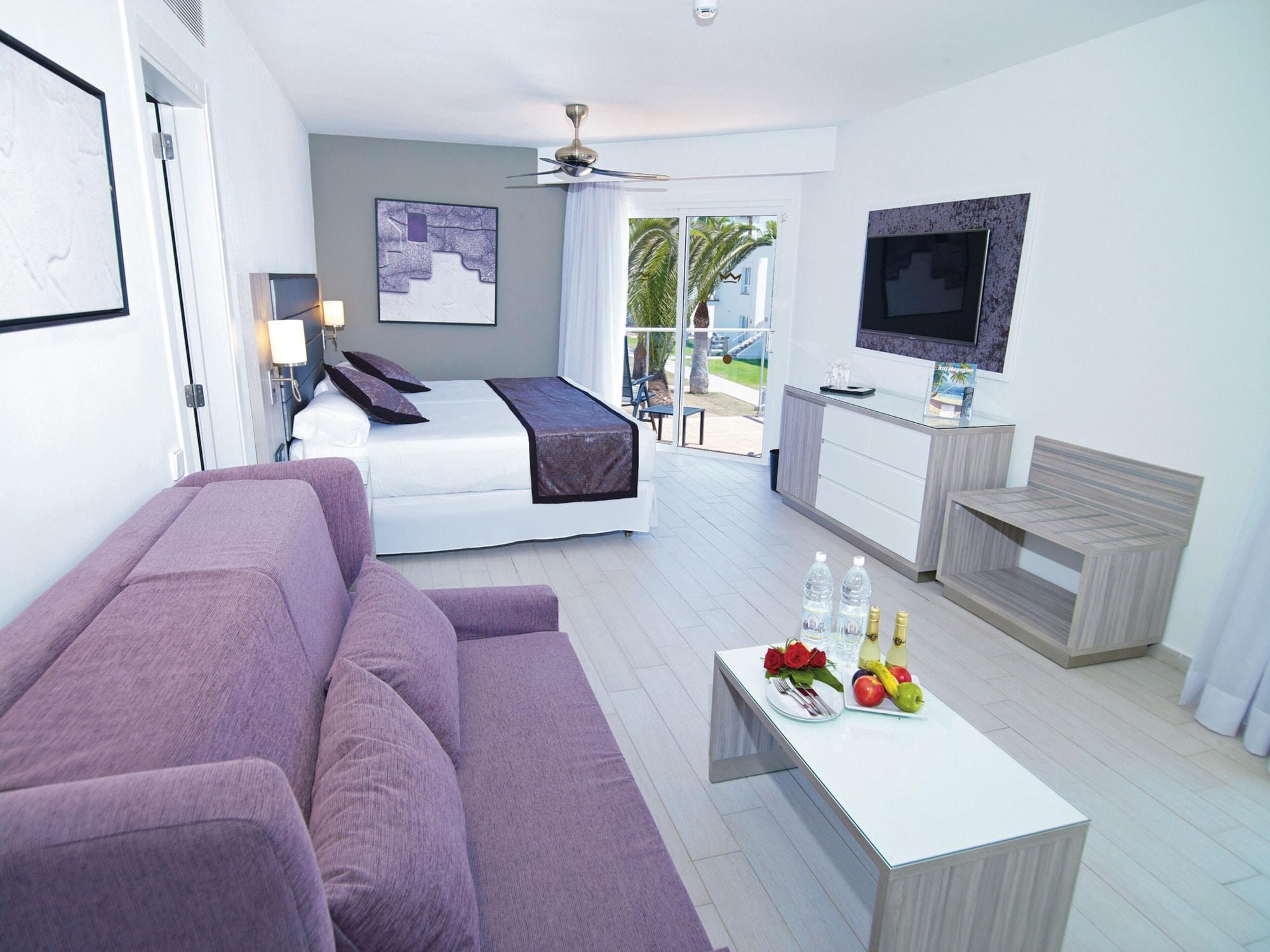 Riu Palace Meloneras Maspalomas  Luaran gambar