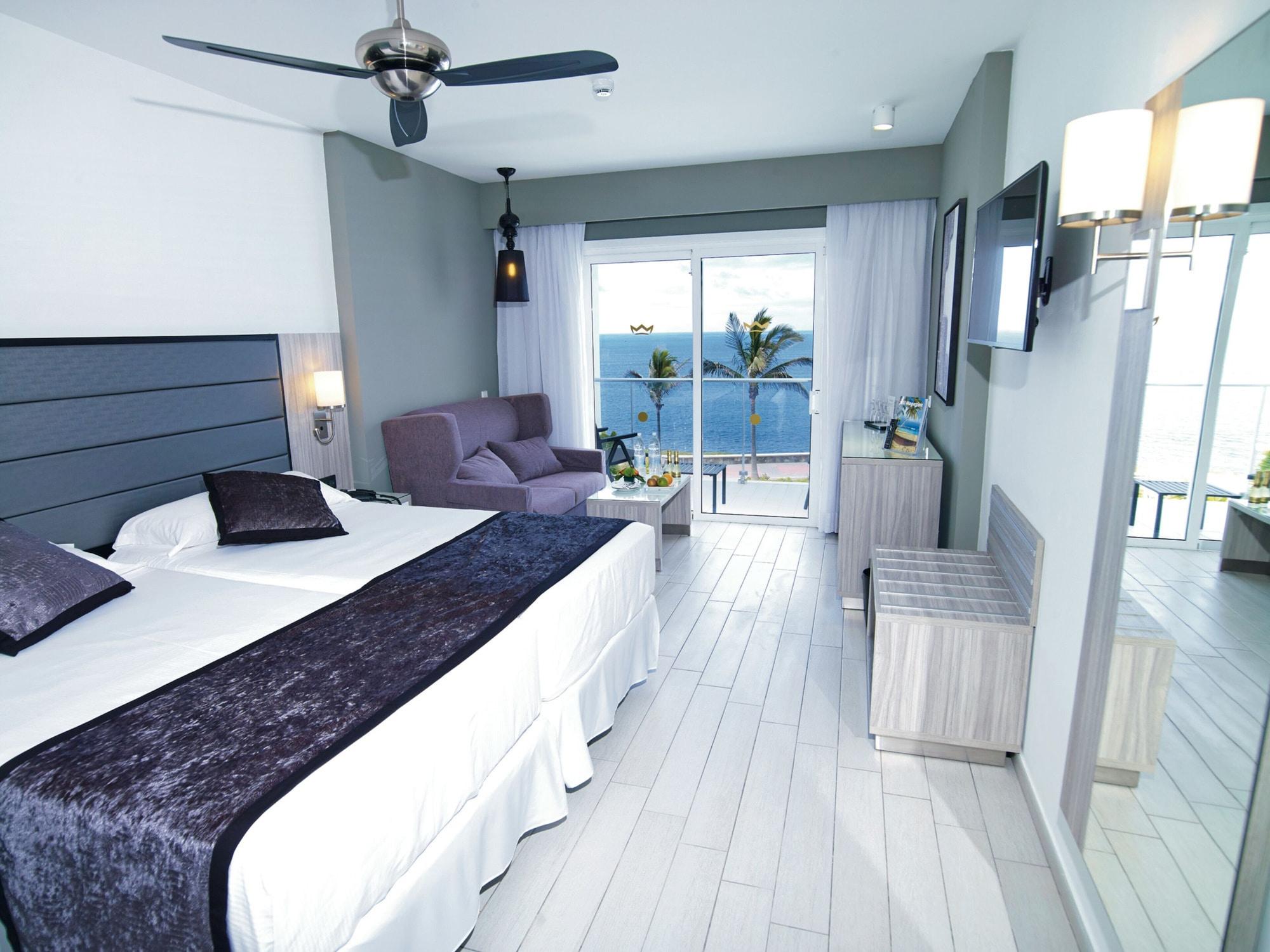 Riu Palace Meloneras Maspalomas  Luaran gambar