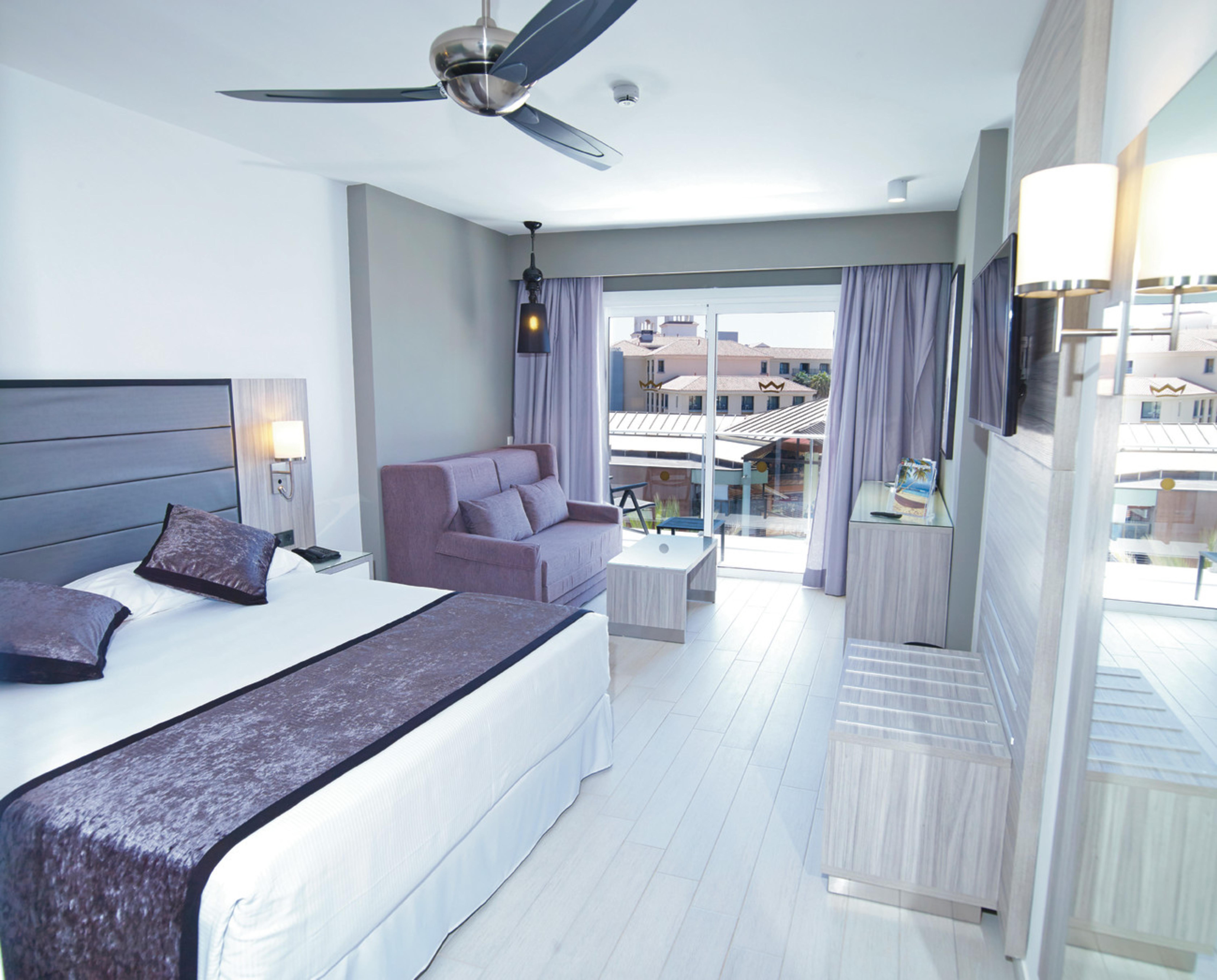 Riu Palace Meloneras Maspalomas  Luaran gambar