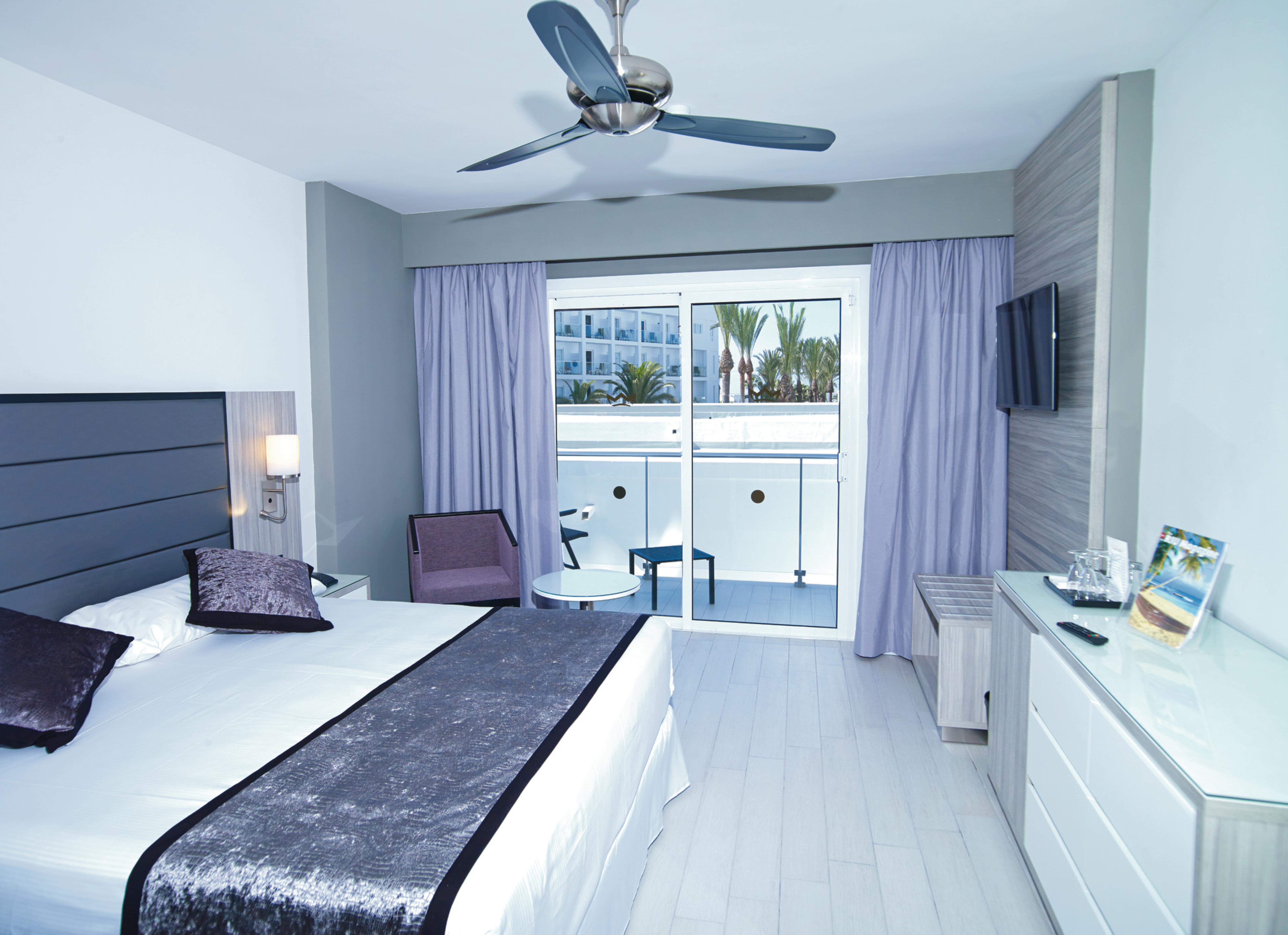 Riu Palace Meloneras Maspalomas  Luaran gambar