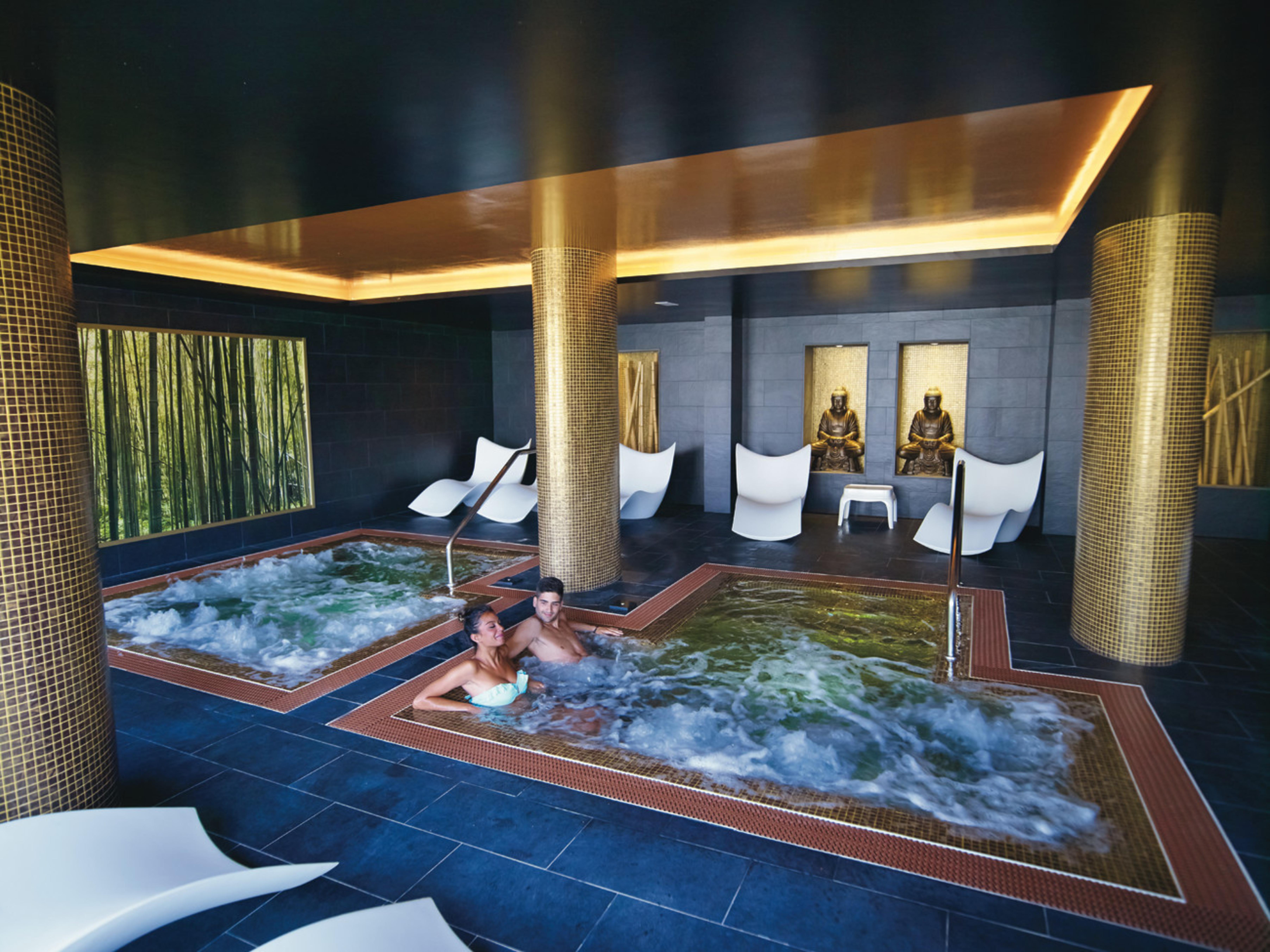 Riu Palace Meloneras Maspalomas  Luaran gambar