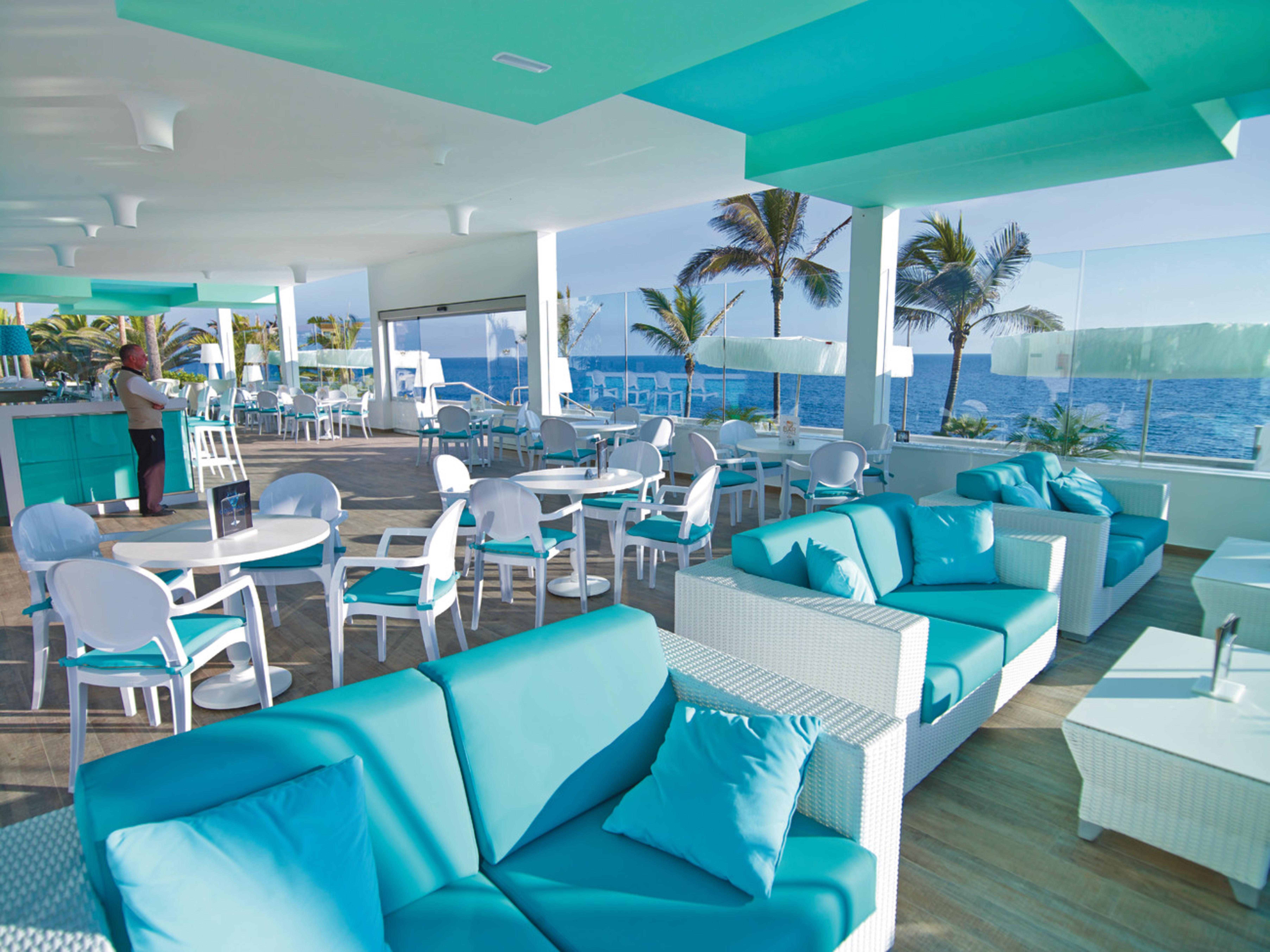 Riu Palace Meloneras Maspalomas  Luaran gambar