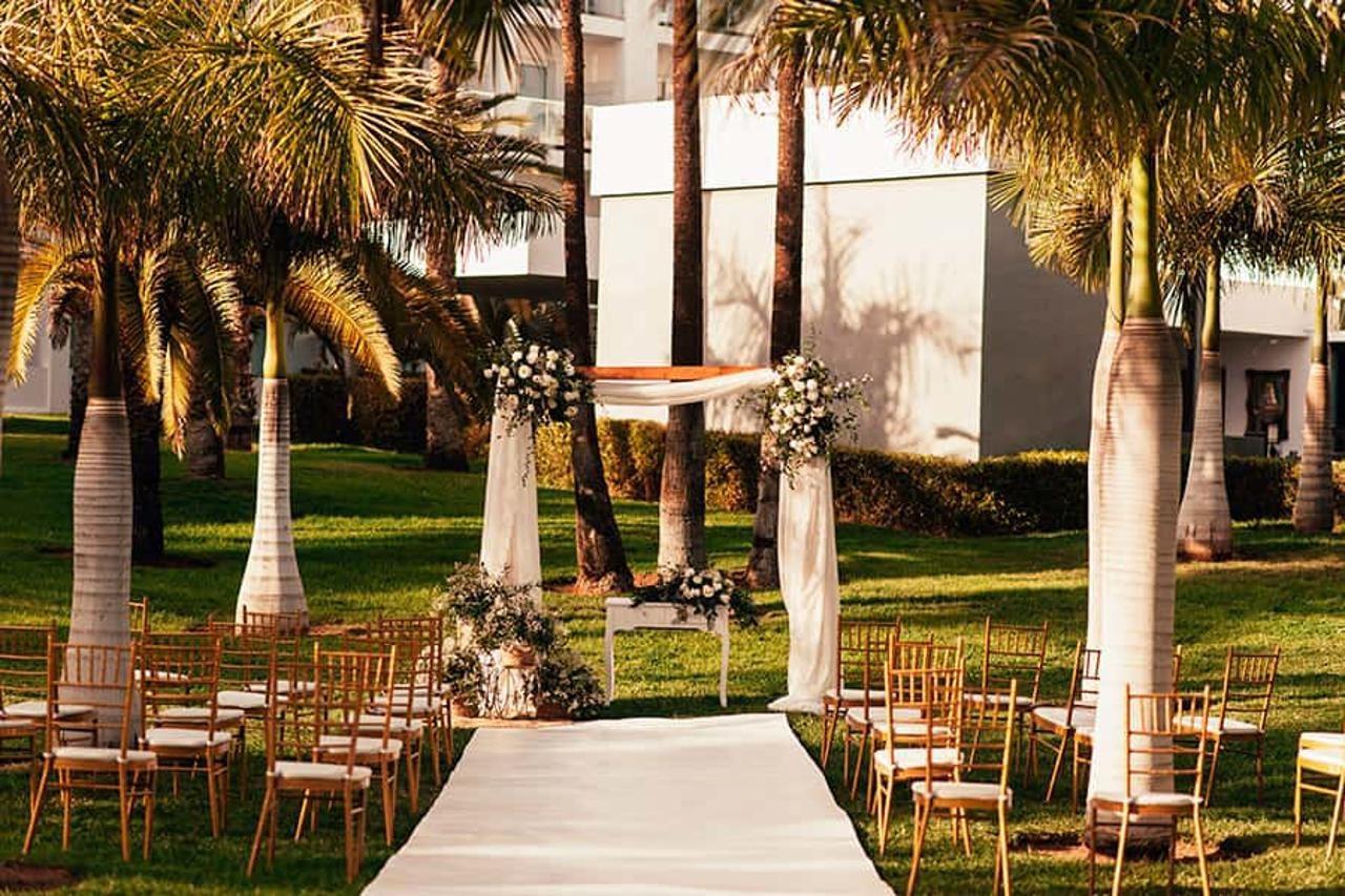 Riu Palace Meloneras Maspalomas  Luaran gambar