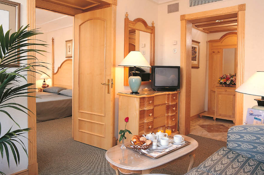 Riu Palace Meloneras Maspalomas  Luaran gambar