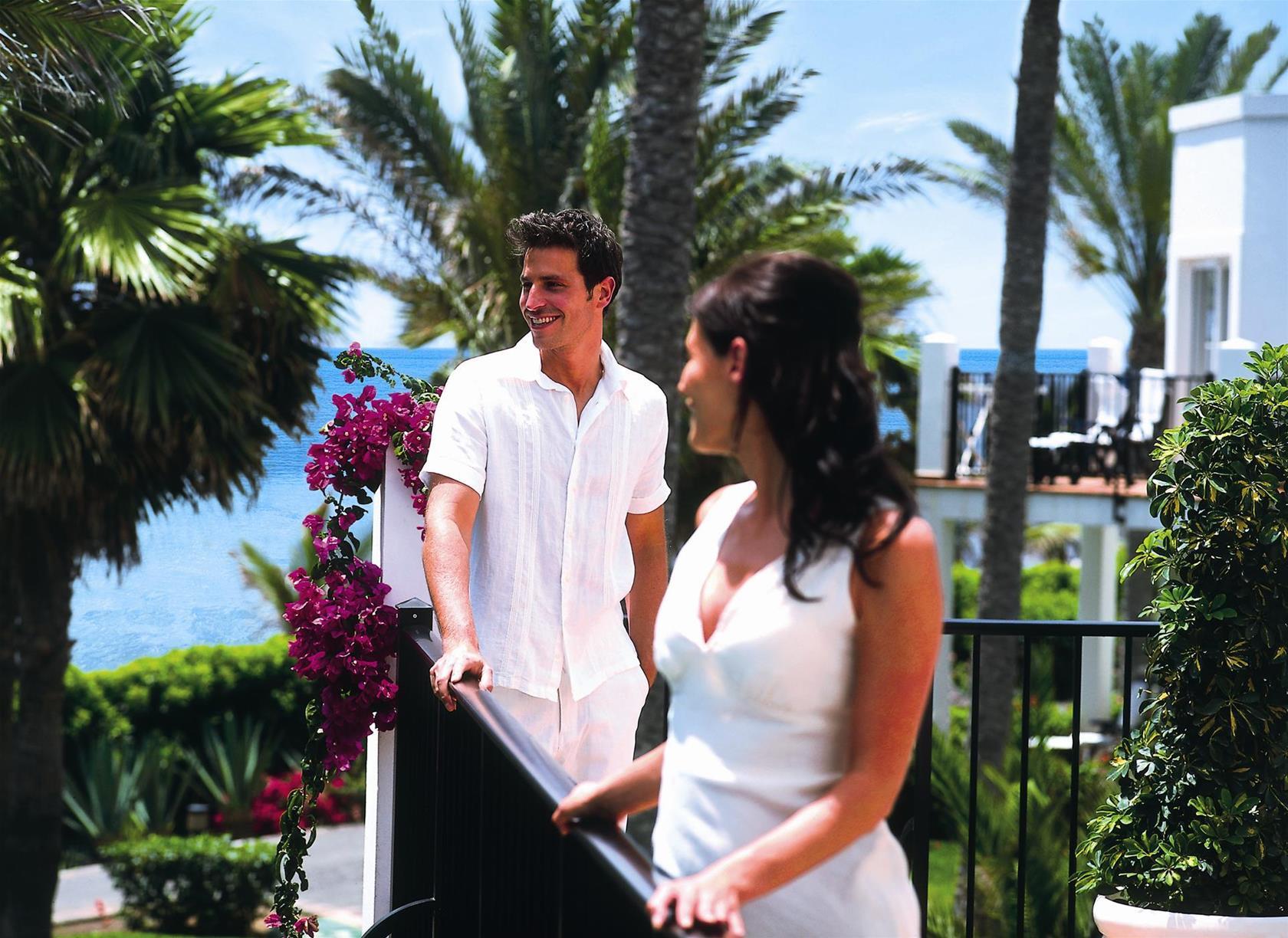 Riu Palace Meloneras Maspalomas  Luaran gambar