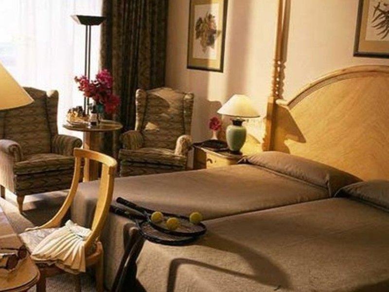Riu Palace Meloneras Maspalomas  Luaran gambar