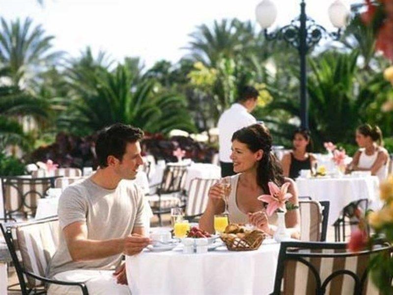 Riu Palace Meloneras Maspalomas  Luaran gambar