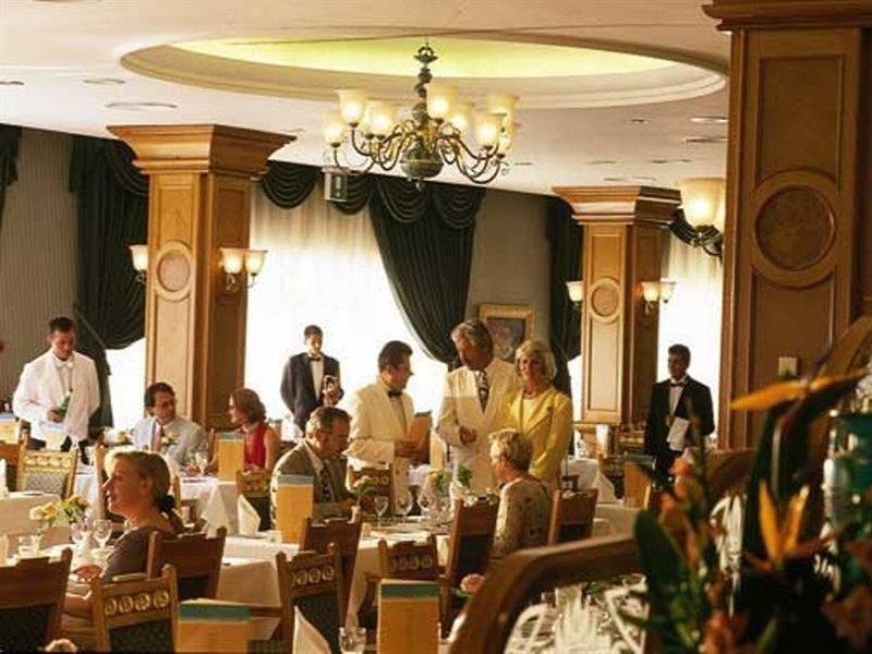 Riu Palace Meloneras Maspalomas  Luaran gambar