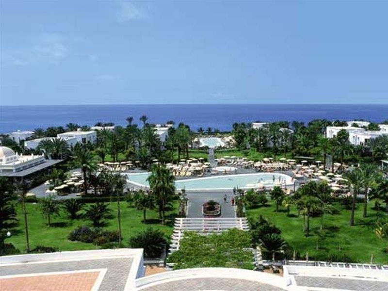 Riu Palace Meloneras Maspalomas  Luaran gambar