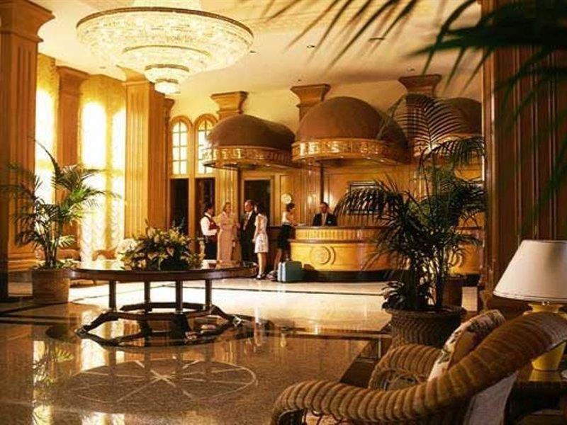 Riu Palace Meloneras Maspalomas  Luaran gambar