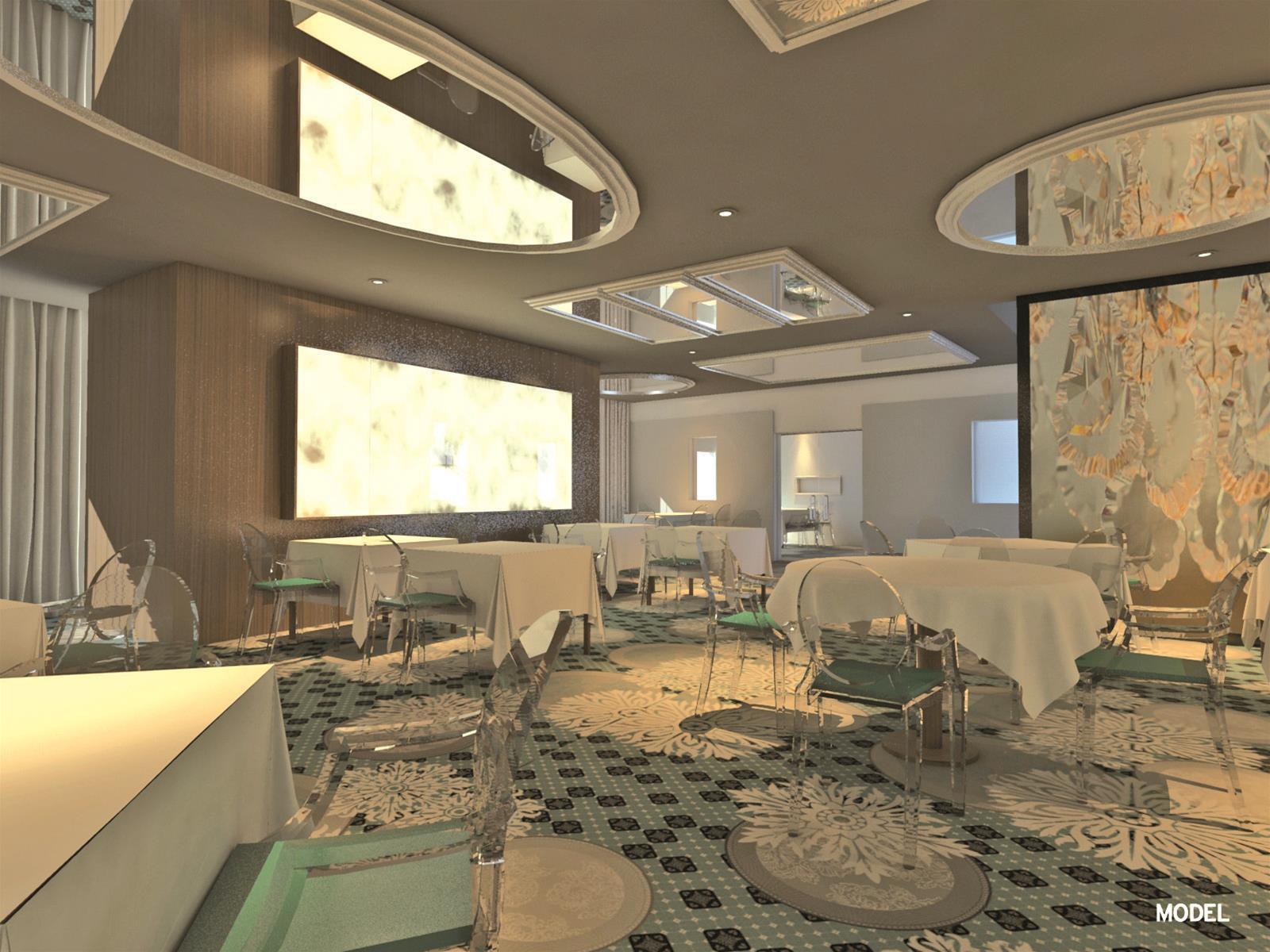 Riu Palace Meloneras Maspalomas  Luaran gambar